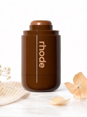 RHODE Pocket Bronze Long-Wearing Cream Bronzer Shade - Sip SOLD OUT